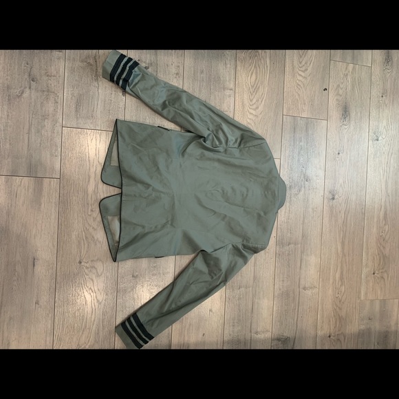 Napoleon Jacket - Picture 5 of 5